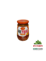 Mostaza en conserva CHUANNAN 12/330g 川南早餐下饭菜*瓶 12/330g