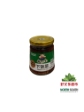 Verdura mixta en conserva FSG 12/280g 饭扫光麻辣什锦*瓶* 12/280g