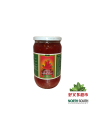 Salsa de pimienta EMB 6/720g EMB辣椒酱 6/720g