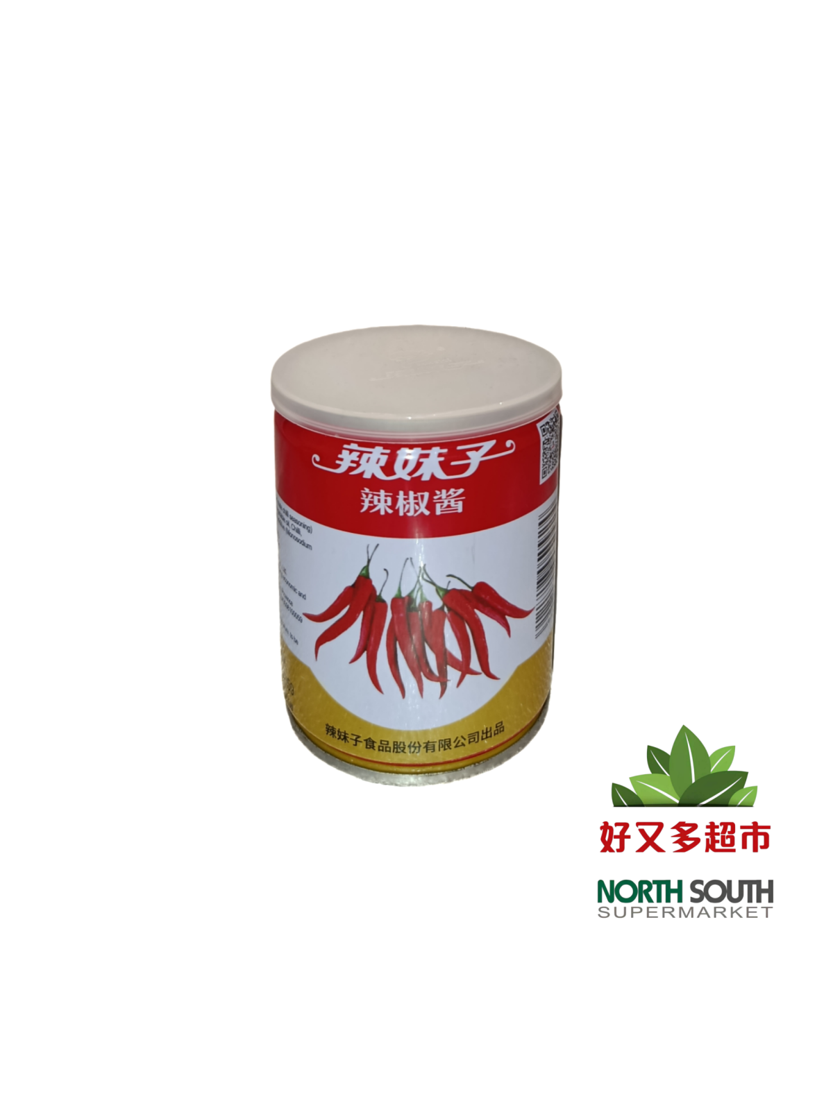 辣妹子辣椒酱 248G*24/SALSA DE CHILE