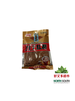 百丰利月子红糖 280G*50/AZÚCAR MORENO