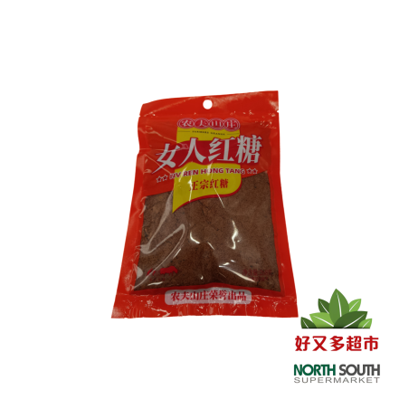 [C05-0029] （农夫山庄） 女人红糖 268G