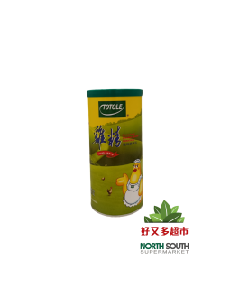 TOTOLE 鸡精调味料250G GRANULATED CHICKEN FLAVOUR SEASONING