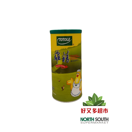 TOTOLE 鸡精调味料250G GRANULATED CHICKEN FLAVOUR SEASONING