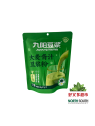"S062九阳大麦青汁豆浆粉自立袋装27g*7*18
S062 Polvo de leche de soja con jugo de cebada verde Joyoung 27g × 7 sobres × 18"