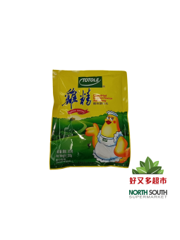 太太乐鸡精 200G*40/ESENCIA DEL POLLO TTL