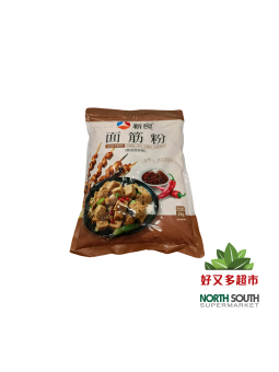 新良面筋粉(糕点预拌粉) 1KG*10/HARINA DE TRIGO