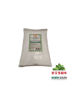 [P03-0072] （FARMFIELD）生粉/马铃薯淀粉 (FARMFIELD) FÉCULA DE PATATA 1KG