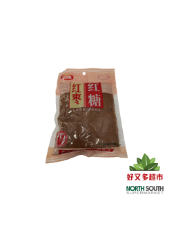 上珍果红枣红糖 360G*40/AZÚCAR MORENO CON DÁTIL ROJO