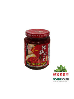 状元朝天辣椒大王 240G*24/CHILI PICADO EN CONSERVA
