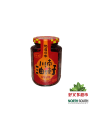 川南油辣子(瓶) 327G*8/SALSA PICANTE