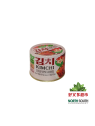 [X03-0106] （DELIEF）韩国泡菜(DELIEF) KIMCHI EN RODAJAS  160G 罐装 常温