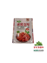 [X02-0372] （DELIEF）韩国泡菜(DELIEF) KIMCHI EN RODAJAS  80G 常温
