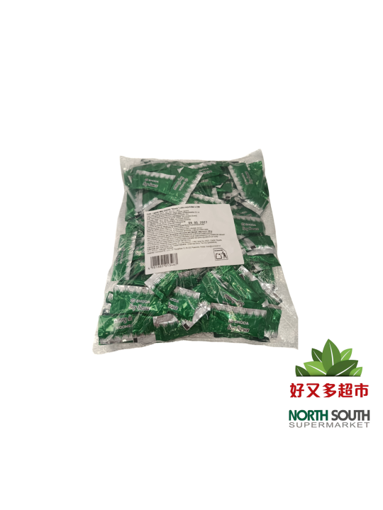 MINI SHOYU SHODA SALSA SOJA 6.8ML*200