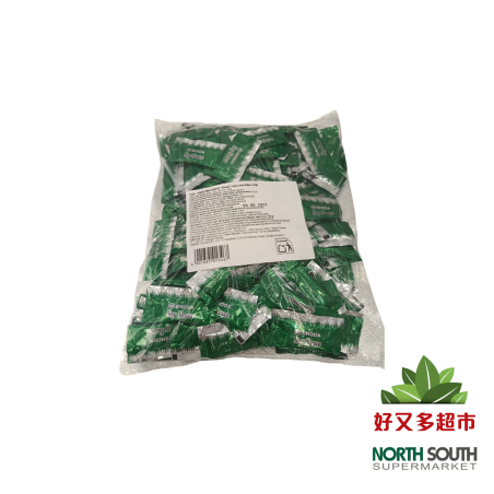 MINI SHOYU SHODA SALSA SOJA 6.8ML*200
