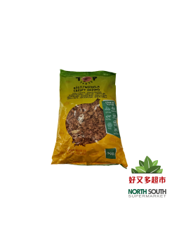 CEBOLLA FRITA 炸洋葱 SHAMOJI 500G 10BL/C