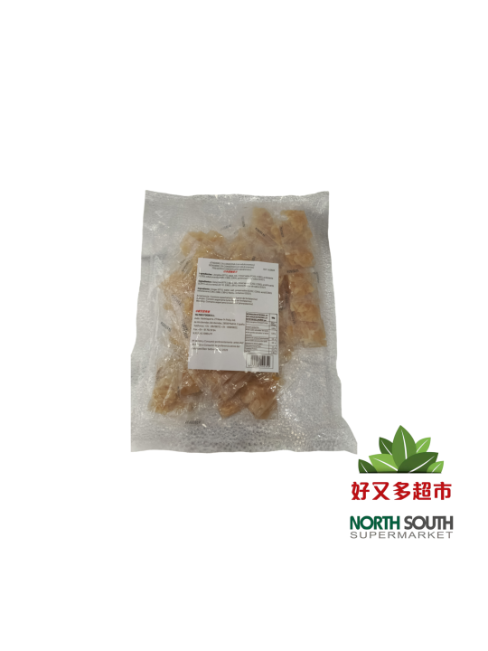 JENGIBRE GARI BLANCO SK 小包白姜片5g/100u