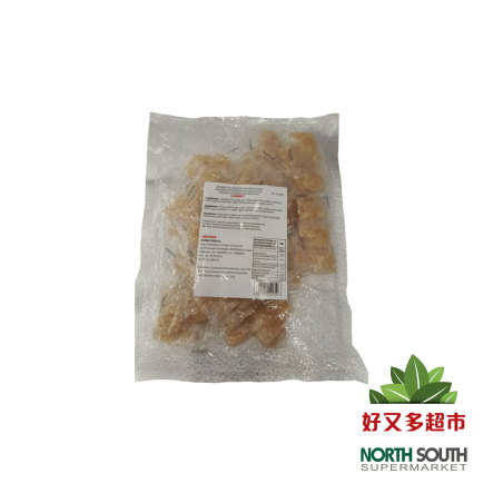 JENGIBRE GARI BLANCO SK 小包白姜片5g/100u