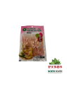 [X02-0123] （X.O） 红色生姜片JENJIBRE EN CONSERVA 100G