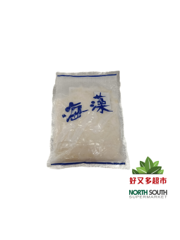 日本咸白海菜500g/20 ALGA BLANCA TOSAKA
