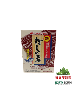 *Polvo de pescado MARUTOMO 12/1kg *#日本MARUTOMO鲣鱼粉(2小箱*6u)12/1kg