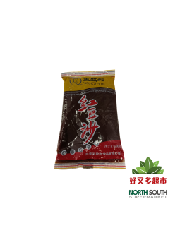 Pasta de soja roja WANGZHIHE 20/500g 王致和红豆沙 20/500g