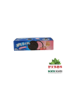 奥利奥清新草莓味夹心饼干 97G*24/GALLETAS CON RELLENO SABOR A FRESA