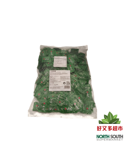 [5C0151] CONDIMENTO WASABI *SK* 小包日本芥末膏 2.6g/500u/6