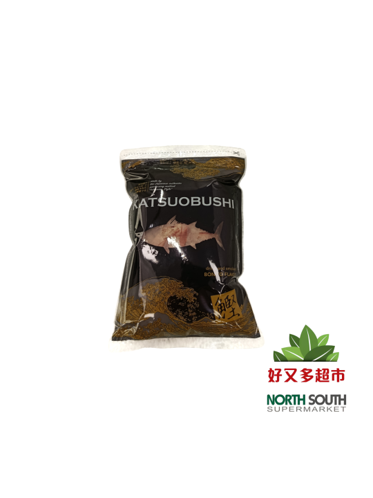 katsuobushi Bonito en lamina 40/25g 木鱼花 40/25g
