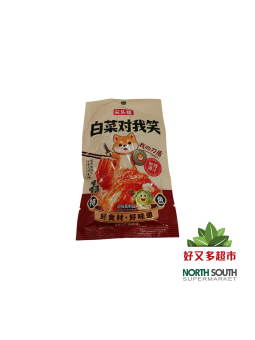 尖头娃白菜对我笑辣条 18G JIANTOUWA PICANTE  COL ME SONRIE
