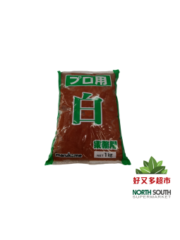 Miso blanco MARUKOME 10/1kg 日本MARUKOME白味噌MISO 10/1kg