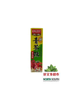 [C01-0550] （天禾） 青芥辣(TIANHE) WASABI 43G