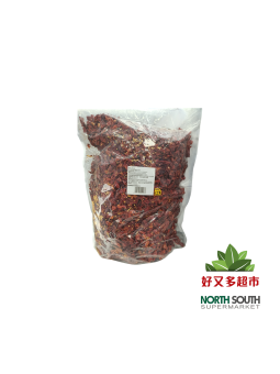 [C04-0320] （禾茵）辣椒段(HEIN) CAYENA EN RAMA 2.5KG