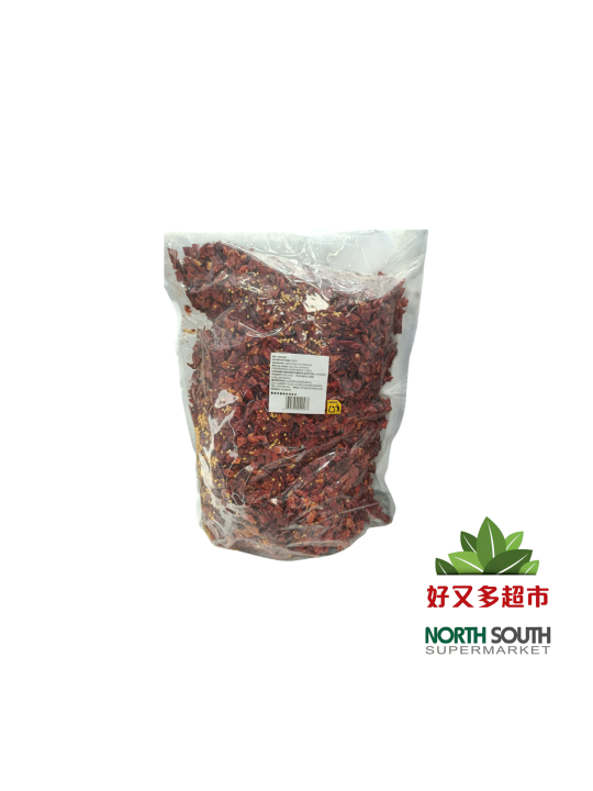 [C04-0320] （禾茵）辣椒段(HEIN) CAYENA EN RAMA 2.5KG
