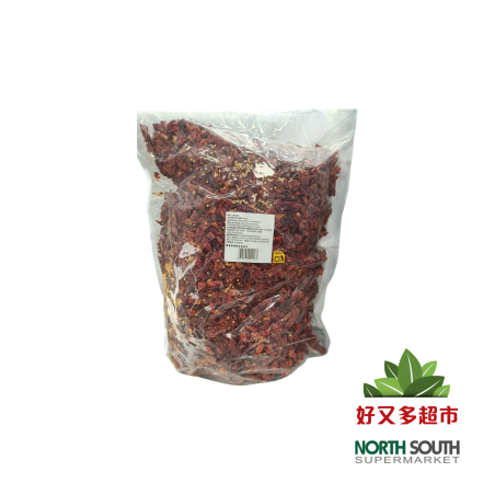 [C04-0320] （禾茵）辣椒段(HEIN) CAYENA EN RAMA 2.5KG