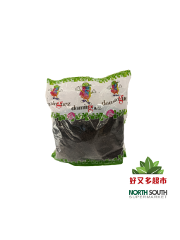 AJONJOLI NEGRO 1KG SESAMO