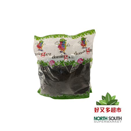 AJONJOLI NEGRO 1KG SESAMO