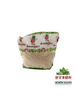 ALMENDRA HARINA 1KG
