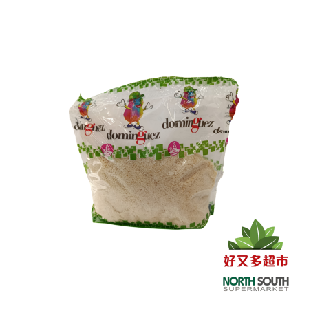 ALMENDRA HARINA 1KG
