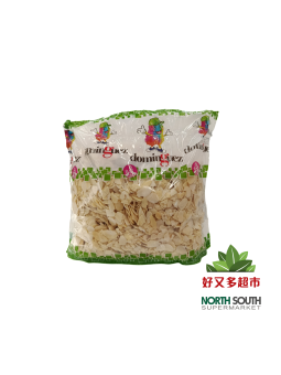 frutos secos dominguez filete de almendra 1kg