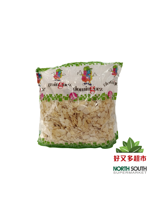 frutos secos dominguez filete de almendra 1kg