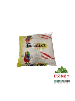 COCO RALLADO 1KG