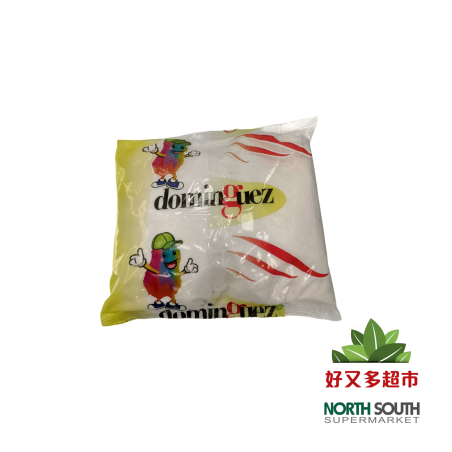 COCO RALLADO 1KG