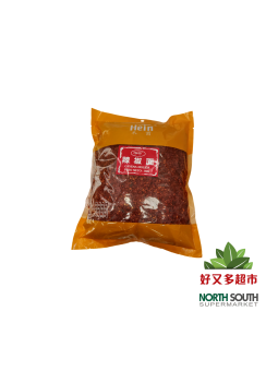 [C04-0258] （禾茵）辣椒面 （HEIN）CAYENA RAMA 1KG