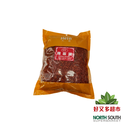 [C04-0258] （禾茵）辣椒面 （HEIN）CAYENA RAMA 1KG