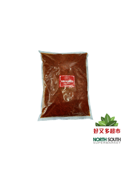 [C04-0323] （禾茵）特辣中粗辣椒面 2.5KG