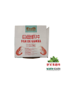 Pan de gambas EMB 6/2kg EMB白色虾片 6/2kg
