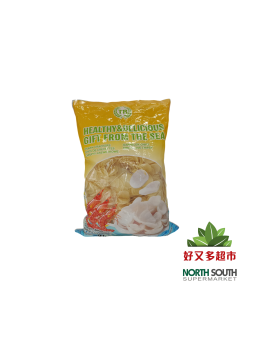 HEALTHY DELICIOUS GIFT FROM THE SEA 2KG