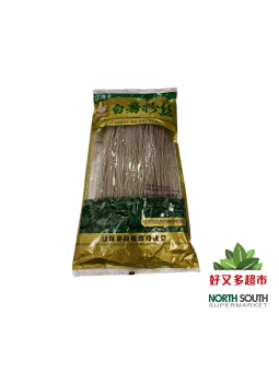 （鹿城牌）白薯粉丝 400G FIDEOS DE BATATA 400G C/20