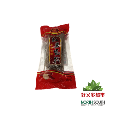 筷来筷往红薯粉丝宽粉 350G*40/FIDEOS ANCHO DE BATATA